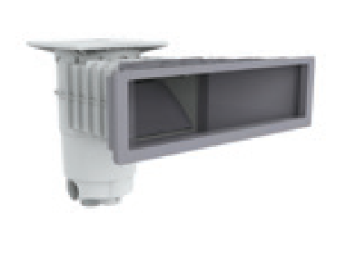 Weltico A500 skimmer - diverse kleuren