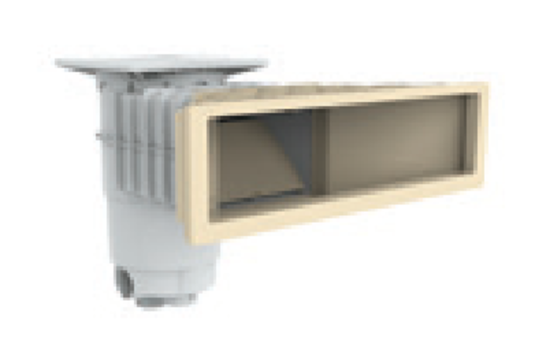 Weltico A500 skimmer - diverse kleuren