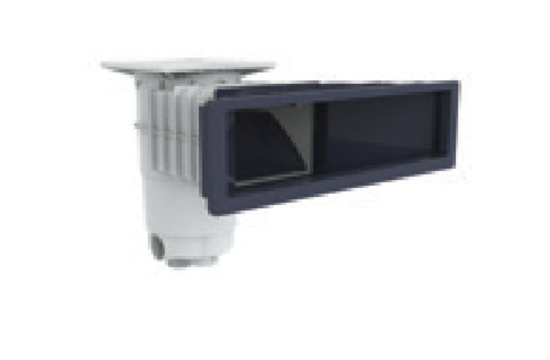Weltico A500 skimmer - diverse kleuren