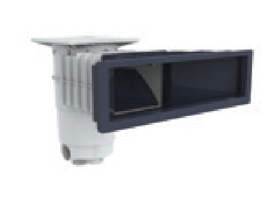 Weltico A500 skimmer - diverse kleuren