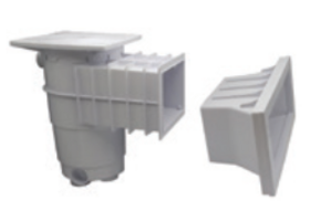 Weltico A400 design in 2 delen