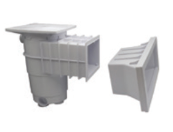 Weltico A400 design in 2 delen