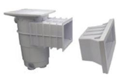 Weltico A400 design in 2 delen