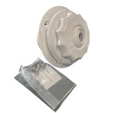 Weltico Inspuiter te schroeven 1 1/2’’- paneel