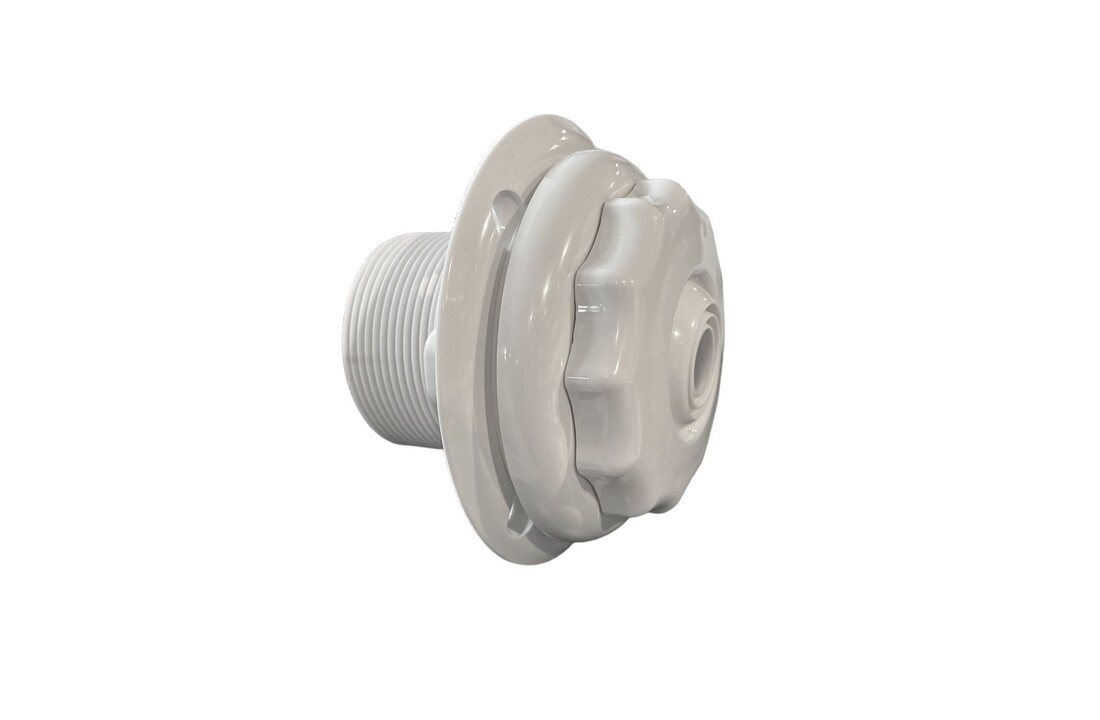 Weltico Inspuiter te schroeven 1 1/2’’- paneel