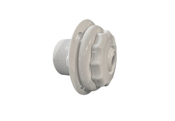 Weltico Inspuiter te schroeven 1 1/2’’- paneel