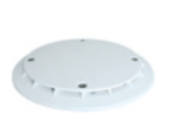 Weltico bodemput kit anti-vortex - liner