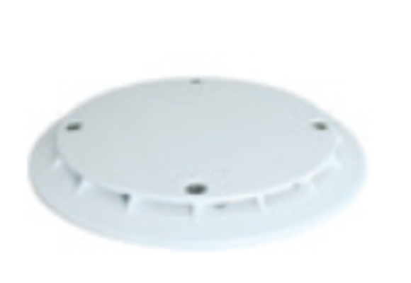 Weltico bodemput kit anti-vortex - liner