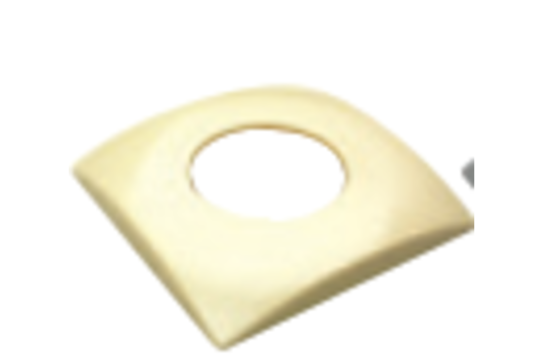 Weltico Schroefdop voor beton & paneel - diverse kleuren