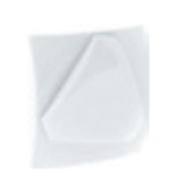 Weltico Schroefdop voor paneel & Liner - diverse kleuren