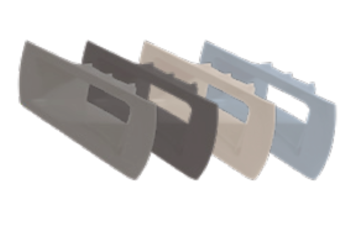 BWT hoogwater (spiegel) skimmer liner