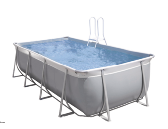 Garden leisure opzetbaden