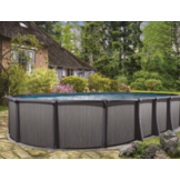 Vogue gemini zwembad