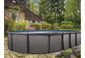 Vogue gemini zwembad