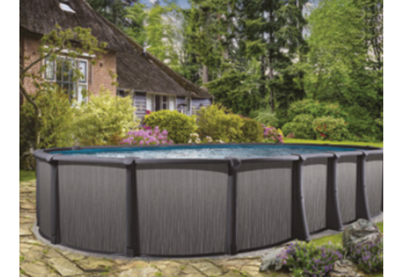 Vogue gemini zwembad