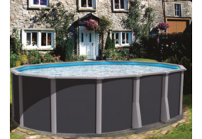 Vogue pacific zwembad