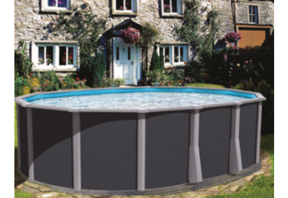 Vogue pacific zwembad