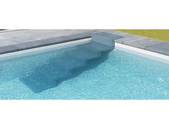 REKU Eleganz 60 trap