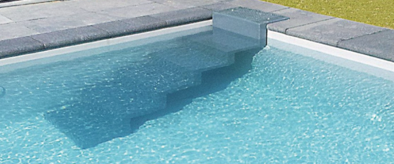 REKU Eleganz 60 trap