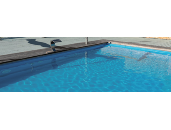 HAOGENPLAST gewapende folie 3D effen