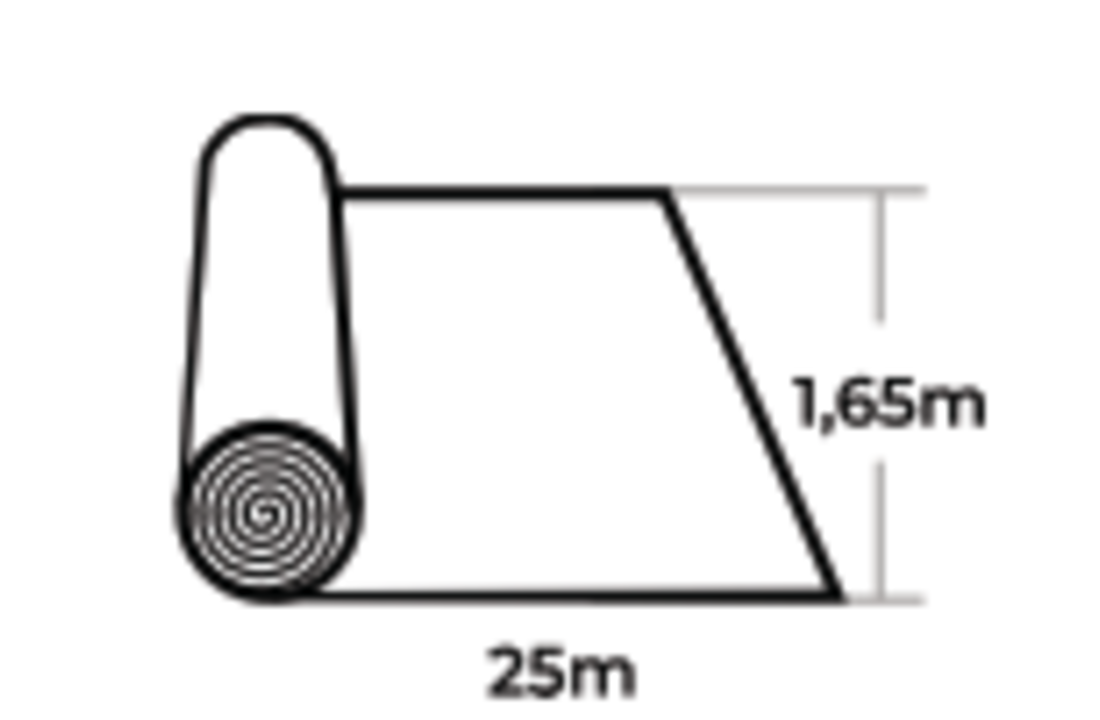 HAOGENPLAST Larch 3D folie