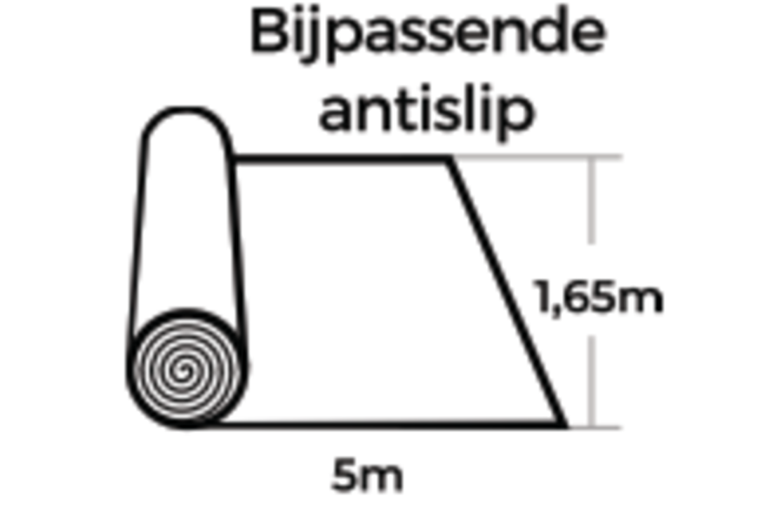 HAOGENPLAST Larch 3D folie