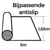 HAOGENPLAST Larch 3D folie