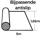 HAOGENPLAST Larch 3D folie