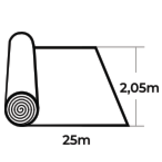 Renolit alkorplan 2000