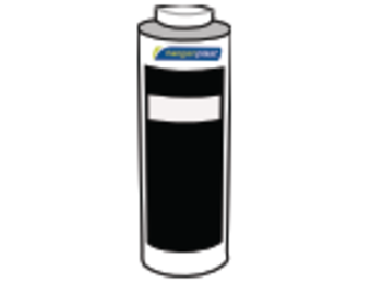 Renolit alkorplan 2000 vloeibaar PVC