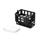 Niya Tracker 75 Zwembadrobot - draadloos