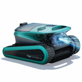 Niya Tracker 75 Zwembadrobot - draadloos