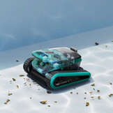 Niya Tracker 75 Zwembadrobot - draadloos