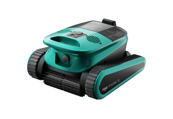 Niya Tracker 75 Zwembadrobot - draadloos