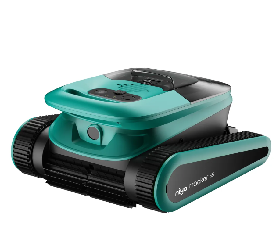 Niya Tracker 55 Zwembadrobot - draadloos