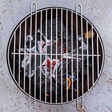 Bonfue Bongrill - Grill rooster