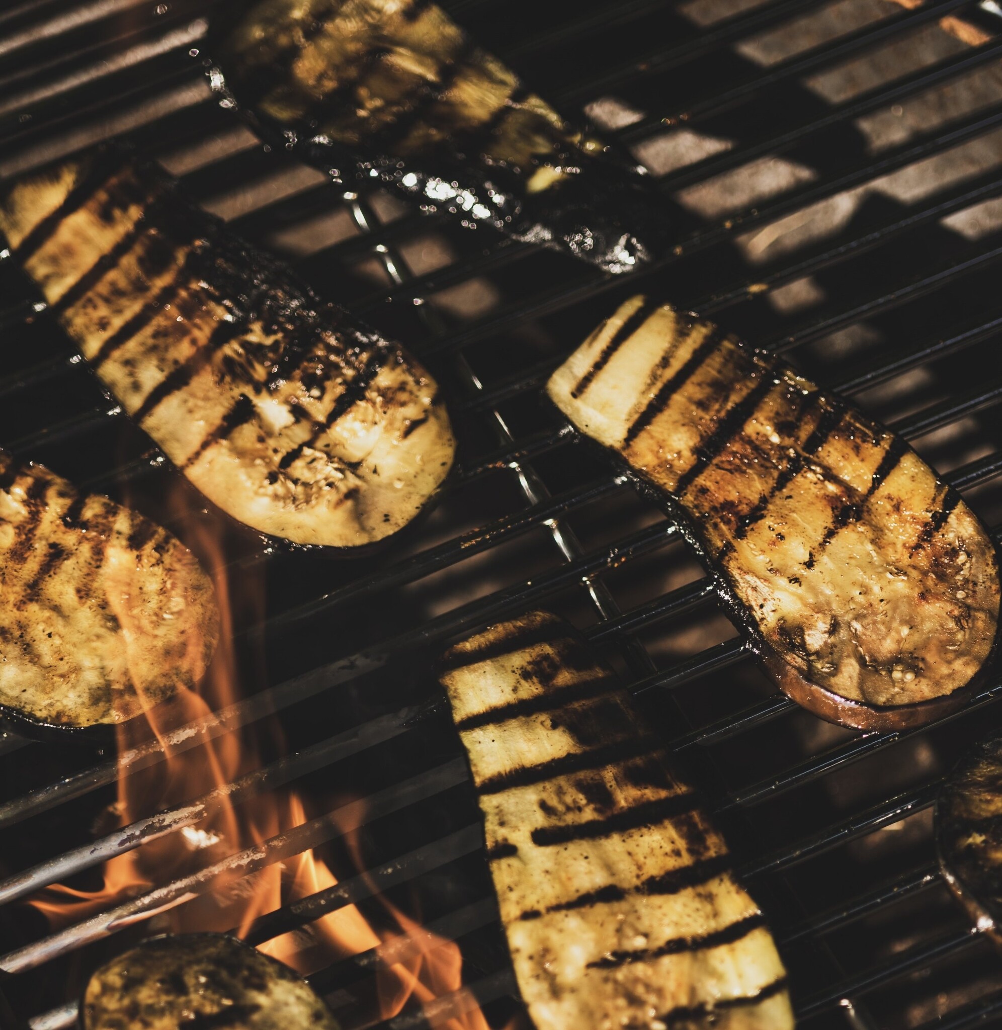 Bonfue Bongrill - Rond Grill rooster - diverse afmetingen