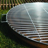 Bonfue Bongrill - Rond Grill rooster - diverse afmetingen