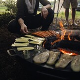 Bonfeu BonPlancha voor BonBowl