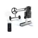 Kokido elektrisch  aandrijfsysteem