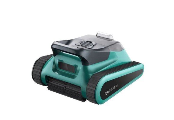 Niya Tracker 35 Zwembadrobot - draadloos