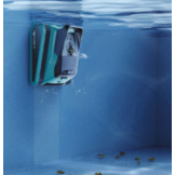 Niya Tracker 35 Zwembadrobot - draadloos