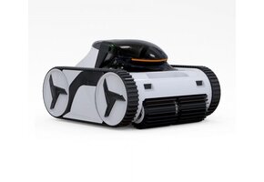 X-Warrior X30 Zwembad robot - Op Accu