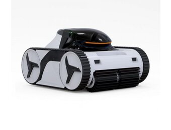 X-Warrior X30 Zwembad robot - Op Accu