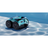 Niya Tracker 25 Zwembadrobot - draadloos