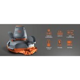 Vektro RX150 Zwembadrobot