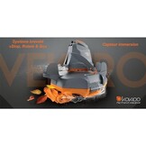Vektro RX150 Zwembadrobot