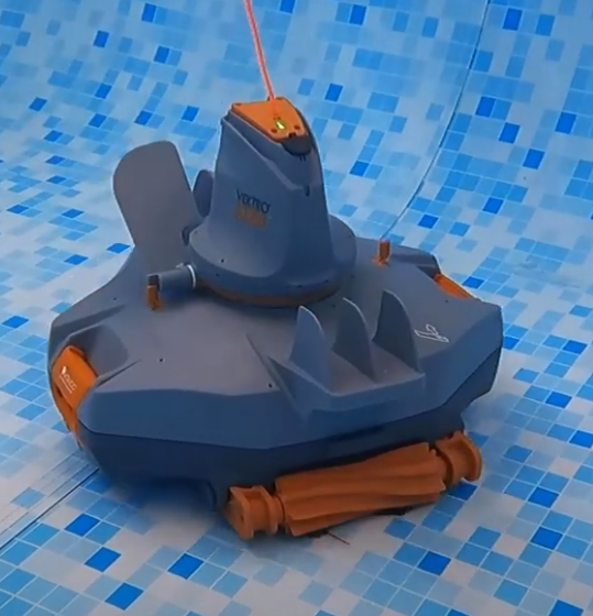 Vektro RX250 Zwembadrobot