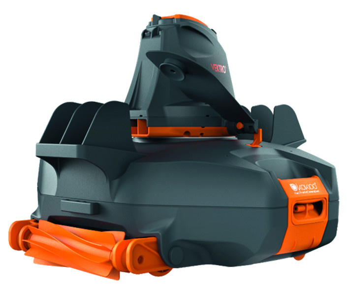 Vektro RX250 Zwembadrobot