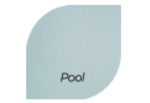 CEFIL POOL vloeibaar PVC voor classic effen folie met vernislaag